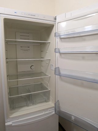 Frigorífico Combi Balay NoFrost