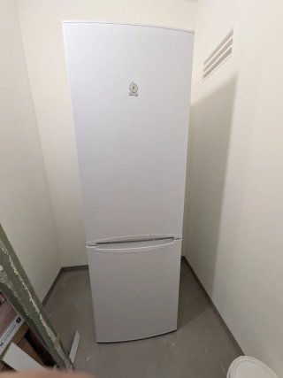 Frigorífico Combi Balay NoFrost