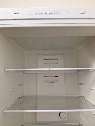 Frigorífico Combi Balay NoFrost
