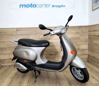 Vespa ET2 50cc