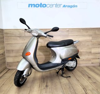 Vespa ET2 50cc