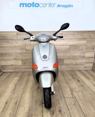 Vespa ET2 50cc