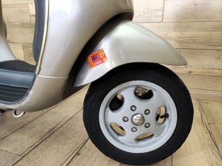 Vespa ET2 50cc