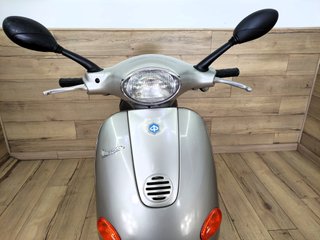 Vespa ET2 50cc
