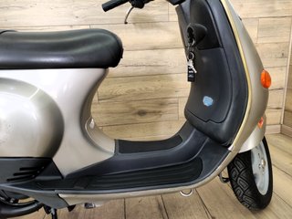 Vespa ET2 50cc