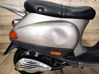 Vespa ET2 50cc