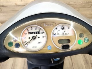 Vespa ET2 50cc