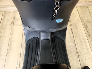 Vespa ET2 50cc