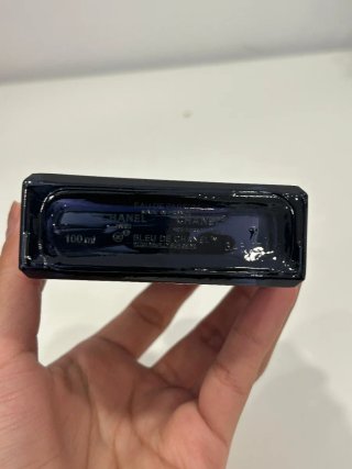 Bleu de Chanel Eau de Parfum 100ml