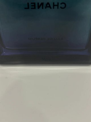 Bleu de Chanel Eau de Parfum 100ml