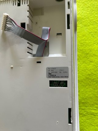 MONITOR TEGUI M-71 REF. 374400