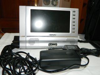 Receptor AV Pioneer VSX-709RDS