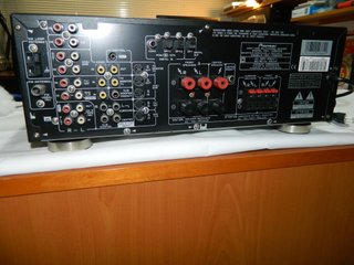 Receptor AV Pioneer VSX-709RDS