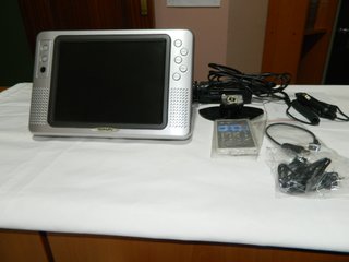 Receptor AV Pioneer VSX-709RDS