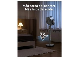 Dreo PolyFan 502S Ventilador 23dB