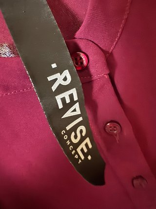 Revise Concept Abito con Borsetta