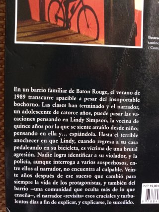 Sol robado