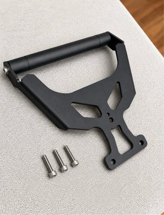Soporte móvil GPS Yamaha Tracer 9 / 9GT