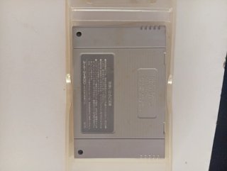 Final Fight Super Famicom Capcom