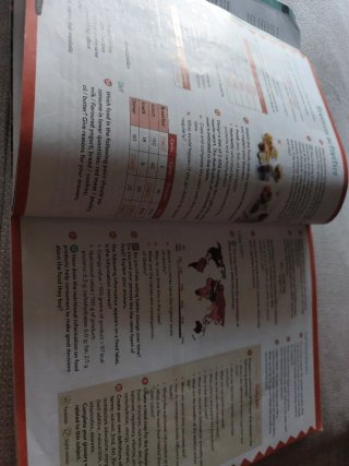 Biology & Geology 3º ESO. Student's book. GENiOX