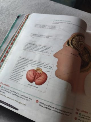 Biology & Geology 3º ESO. Student's book. GENiOX