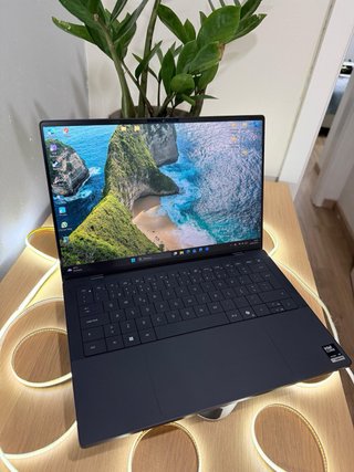 Dell XPS 14 Ultrabook Premium