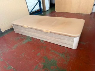 Colchón Pikolin 90x200 y Canapé
