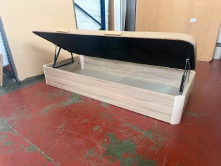 Colchón Pikolin 90x200 y Canapé