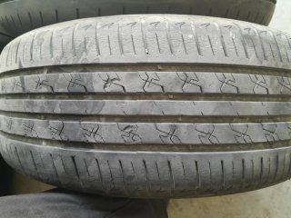 Neumáticos Goodyear en buen estado neumaticos 2023