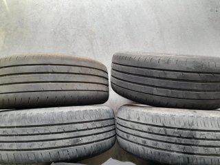 Neumáticos Goodyear en buen estado neumaticos 2023