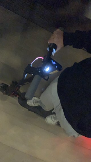 Patinete Eléctrico Xiaomi 2025