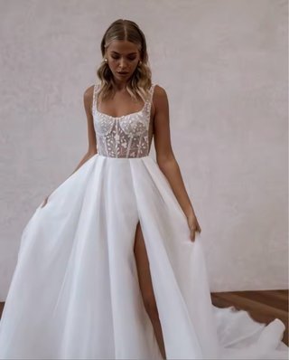 Vestido de Novia