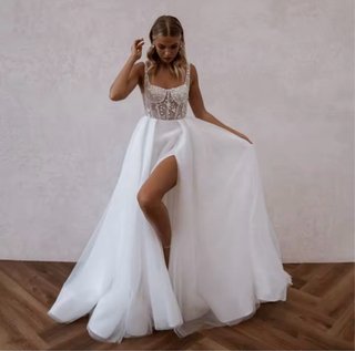 Vestido de Novia