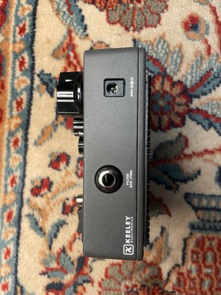 Keeley Synth-1 Pedal