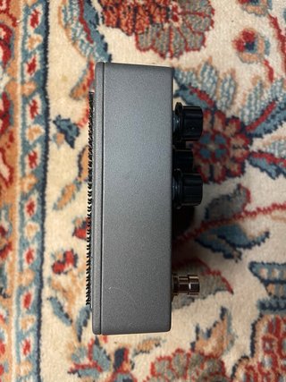 Keeley Synth-1 Pedal