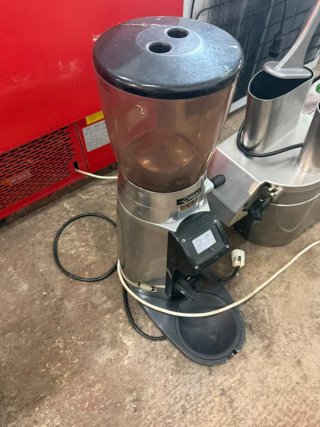Molinillo de café profesional
