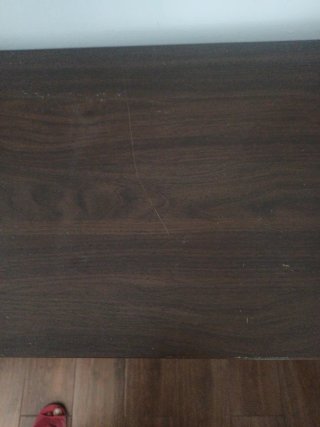 Estantería IKEA KALLAX Marrón