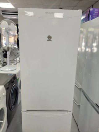 ☆NEVERA MARCA BALAY COMBI NOFROST A+☆