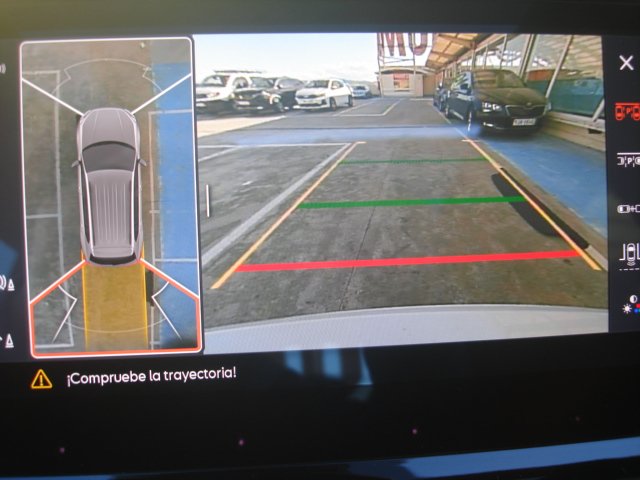 SEAT Tarraco 2021