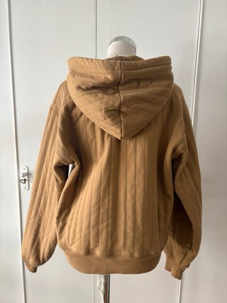Sudadera Stüssy Workgear Talla S