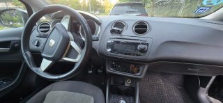 SEAT Ibiza 2009