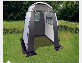 Tienda Cocina Camping