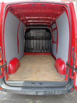 Renault Master 2017