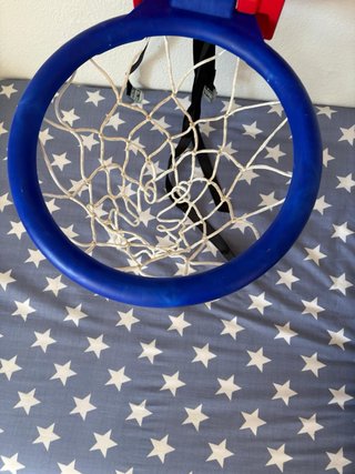 Canasta y Balón Baloncesto Tarmak