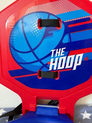 Canasta y Balón Baloncesto Tarmak