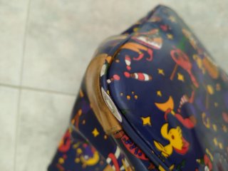 Borsa Piero Guidi Donna Multicolore