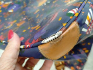 Borsa Piero Guidi Donna Multicolore