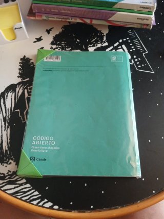 Cultura Clásica : ESO : Código abierto