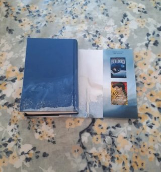 Libro La voz de los valientes
