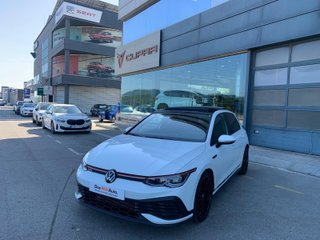 Volkswagen Golf GTI Clubsport 2.0 TSI 221kW (300CV) DSG